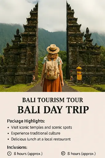 Bali Day Trip